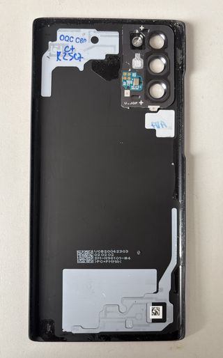 Tapa Trasera Samsung Note 20 SM-N980F GH82-23298C