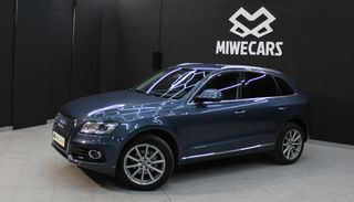 Audi Q5 2015