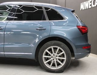 Audi Q5 2015