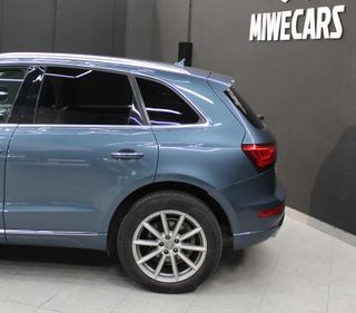 Audi Q5 2015