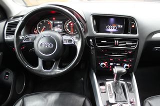 Audi Q5 2015
