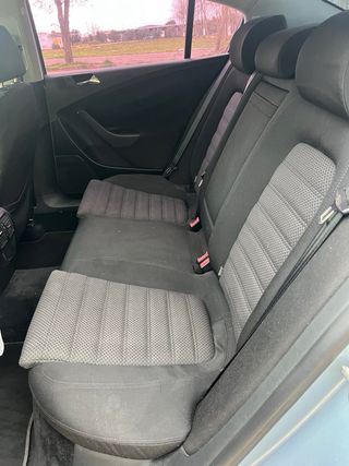 Volkswagen Passat 2006