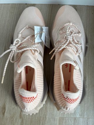 Adidas NMD S1 Talla 47 1/3 Rosa