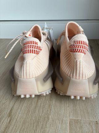 Adidas NMD S1 Talla 47 1/3 Rosa