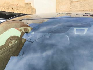 SUBARU Outback 2.5i Executive Plus CVT Lineartroni