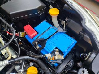 SUBARU Outback 2.5i Executive Plus CVT Lineartroni