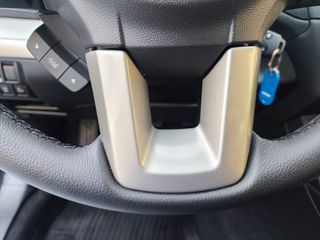 SUBARU Outback 2.5i Executive Plus CVT Lineartroni