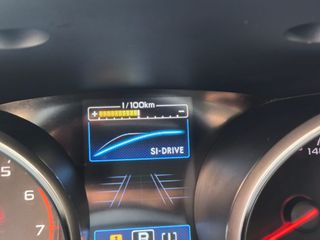 SUBARU Outback 2.5i Executive Plus CVT Lineartroni