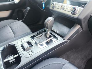 SUBARU Outback 2.5i Executive Plus CVT Lineartroni