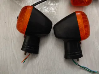 Indicatori di direzione honda