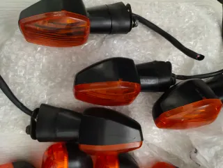 Indicatori di direzione honda