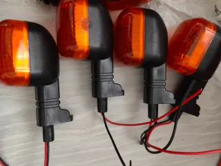 Indicatori di direzione honda