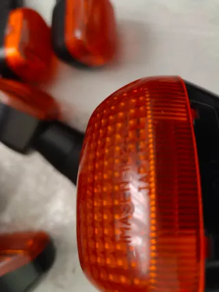 Indicatori di direzione honda