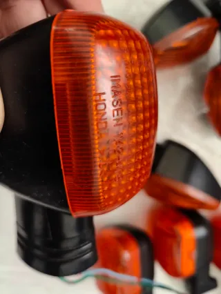 Indicatori di direzione honda