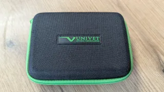 Gafas Protección Láser Univet mod. 562s0000200