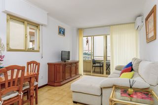APARTAMENTO DE LARGA TEMPORADA CALPE