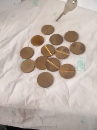 Programador fichas Orbis CTME Básico