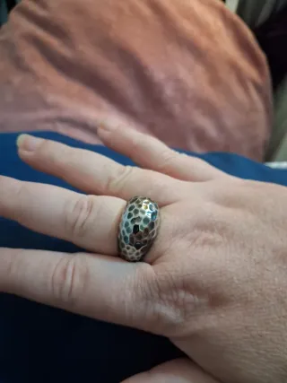 Lote Bisutería Acero Inoxidable