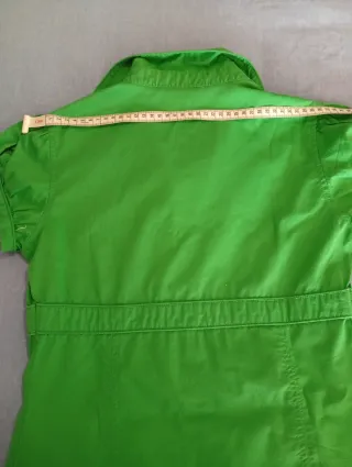 Lote 2 Camisas Mujer