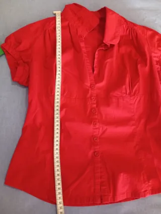 Lote 2 Camisas Mujer