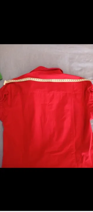 Lote 2 Camisas Mujer