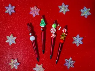 WonderPens - Natale/Christmas - N10