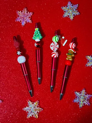 WonderPens - Natale/Christmas - N10