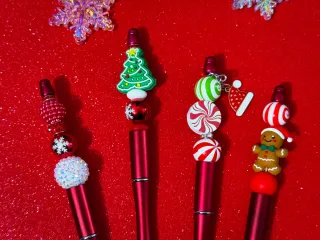 WonderPens - Natale/Christmas - N10