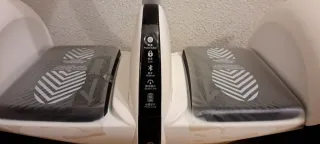 Hoverboard Smart Balance Blanco