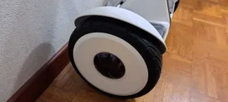 Hoverboard Smart Balance Blanco