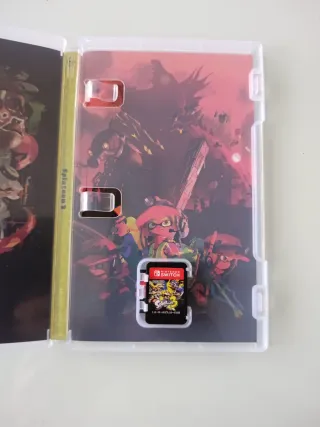 Splatoon 3 Nintendo Switch