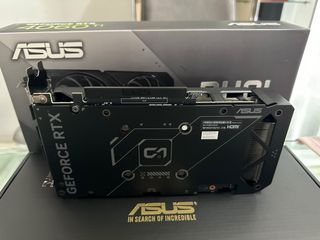 ASUS GeForce RTX 4060 Ti OC 16GB