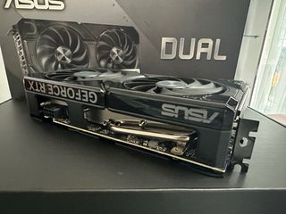 ASUS GeForce RTX 4060 Ti OC 16GB