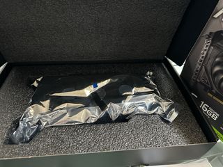 ASUS GeForce RTX 4060 Ti OC 16GB