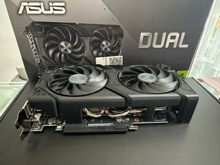 ASUS GeForce RTX 4060 Ti OC 16GB