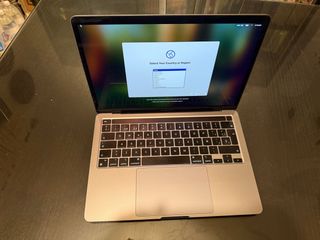 MacBook Pro M1 2020 13 Teclado Español