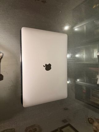 MacBook Pro M1 2020 13 Teclado Español