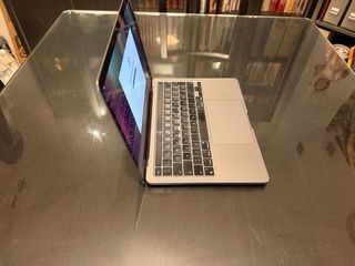 MacBook Pro M1 2020 13 Teclado Español
