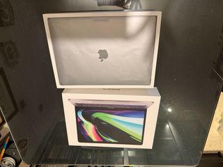 MacBook Pro M1 2020 13 Teclado Español