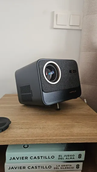 Proyector Wimius K9