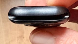 Apple Watch Series 11 GPS+ESIM Titanio Negro