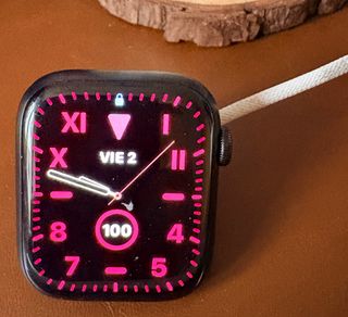 Apple Watch Series 11 GPS+ESIM Titanio Negro