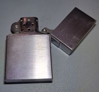 Replica Accendino Zippo 1932