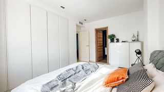 Piso en venta en Puerto Banús en Marbella