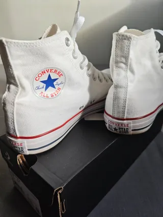 Converse all star Chuck Taylor 41