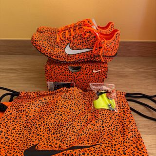 Nike ZoomX Dragonfly 2 Talla 42 Nuevo