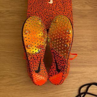 Nike ZoomX Dragonfly 2 Talla 42 Nuevo