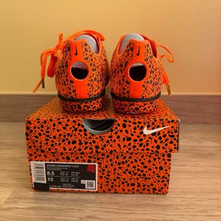 Nike ZoomX Dragonfly 2 Talla 42 Nuevo