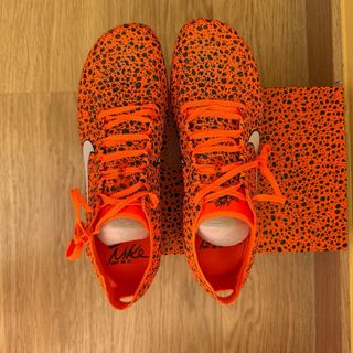 Nike ZoomX Dragonfly 2 Talla 42 Nuevo