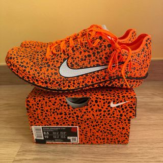 Nike ZoomX Dragonfly 2 Talla 42 Nuevo